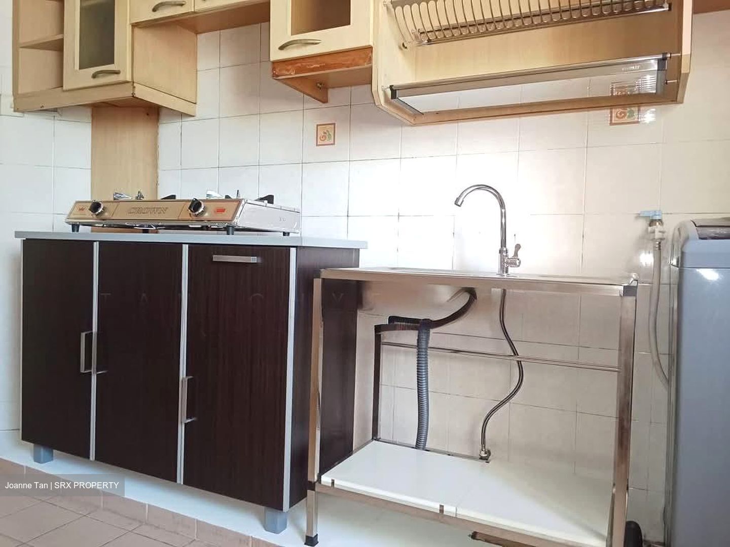 Blk 298 Punggol Grove (Punggol), HDB 4 Rooms #561747991